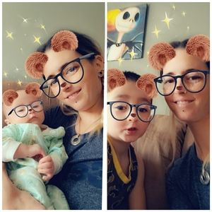 Meet your Posher, Leigh